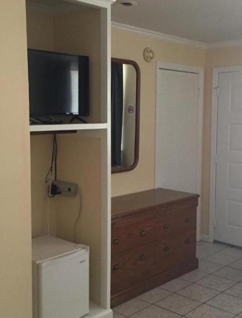 Ocean Cove Motel Virginia Beach Dış mekan fotoğraf