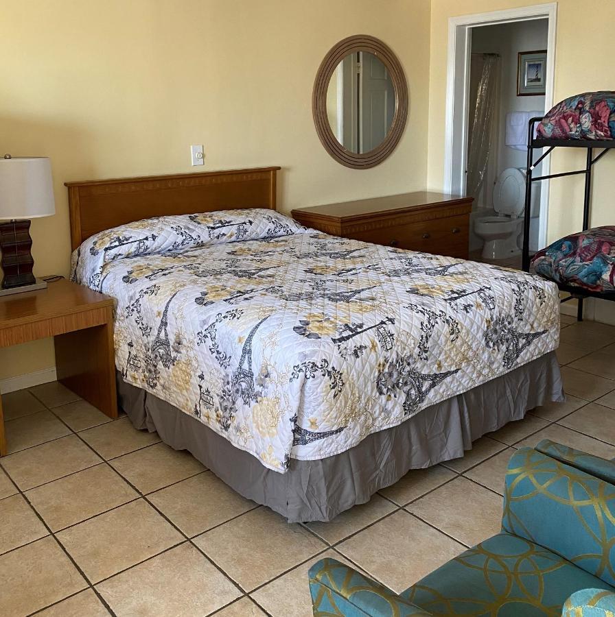 Ocean Cove Motel Virginia Beach Dış mekan fotoğraf