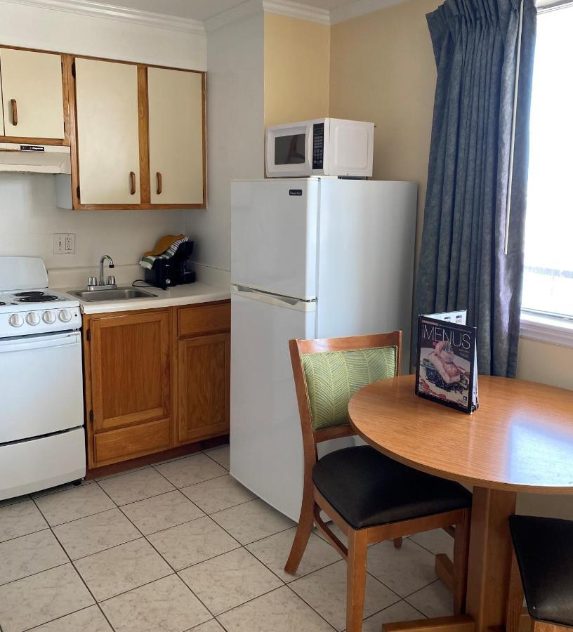 Ocean Cove Motel Virginia Beach Dış mekan fotoğraf