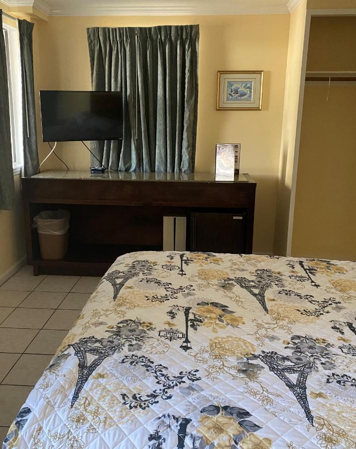 Ocean Cove Motel Virginia Beach Dış mekan fotoğraf