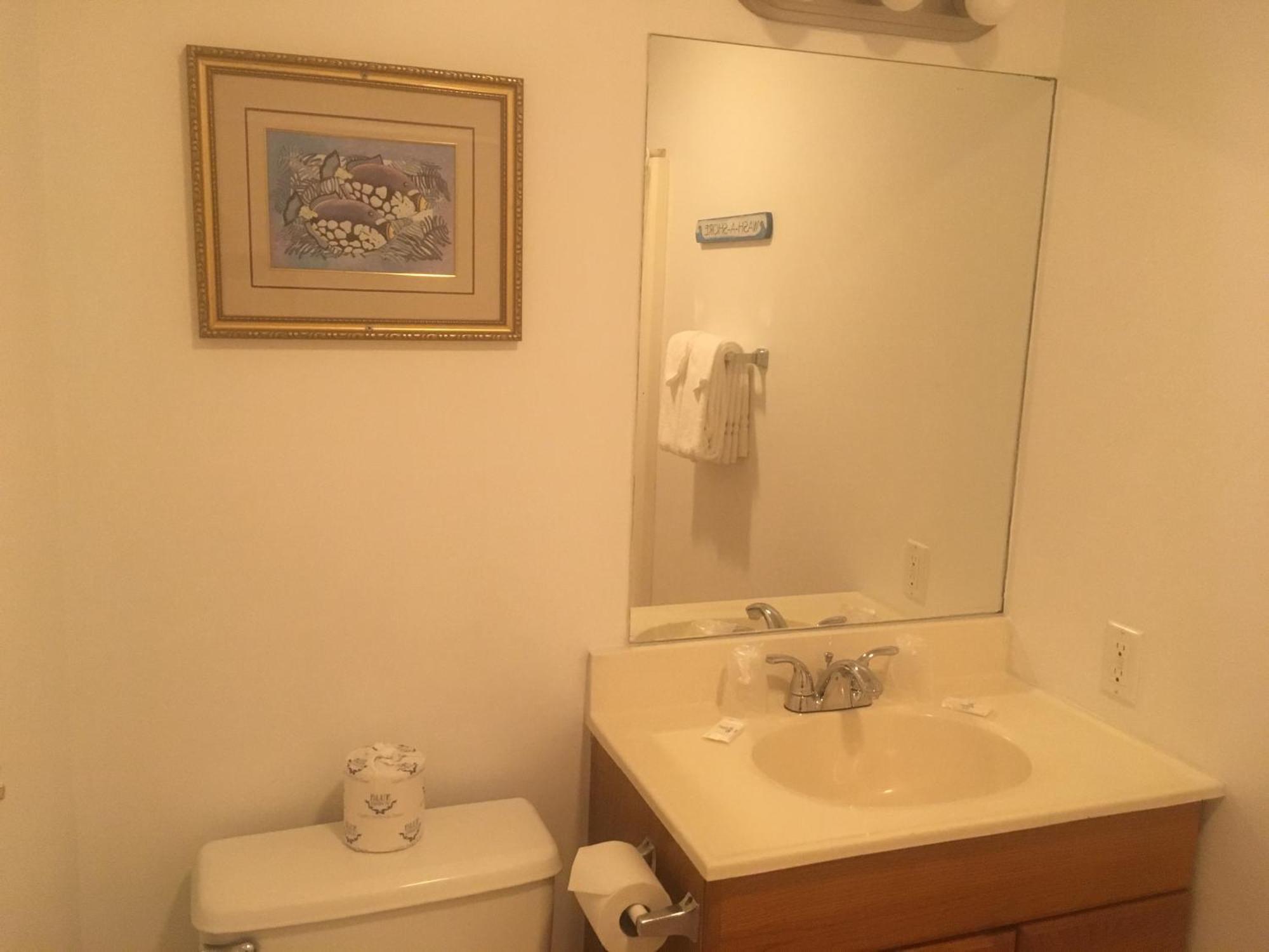 Ocean Cove Motel Virginia Beach Dış mekan fotoğraf