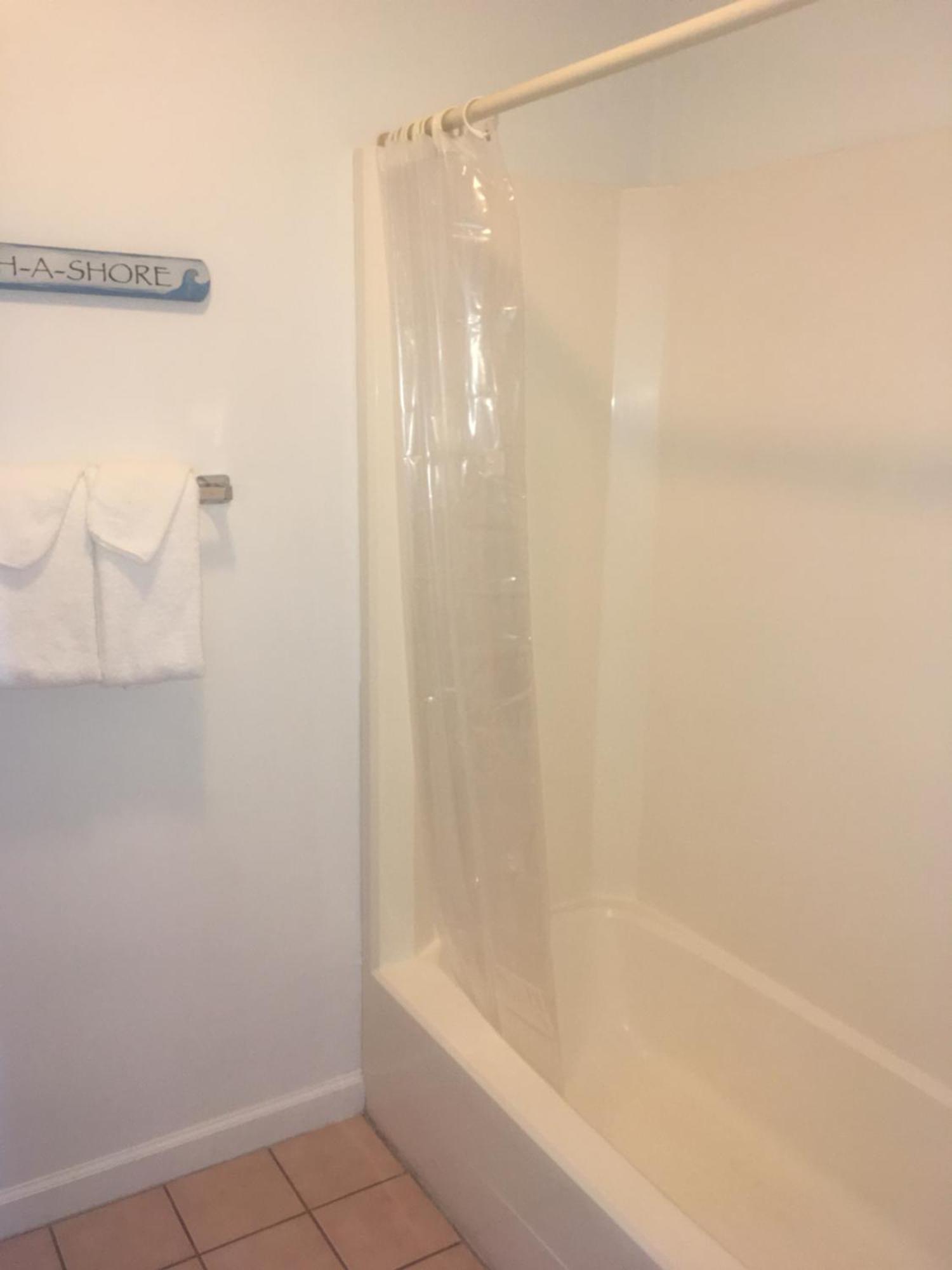 Ocean Cove Motel Virginia Beach Dış mekan fotoğraf