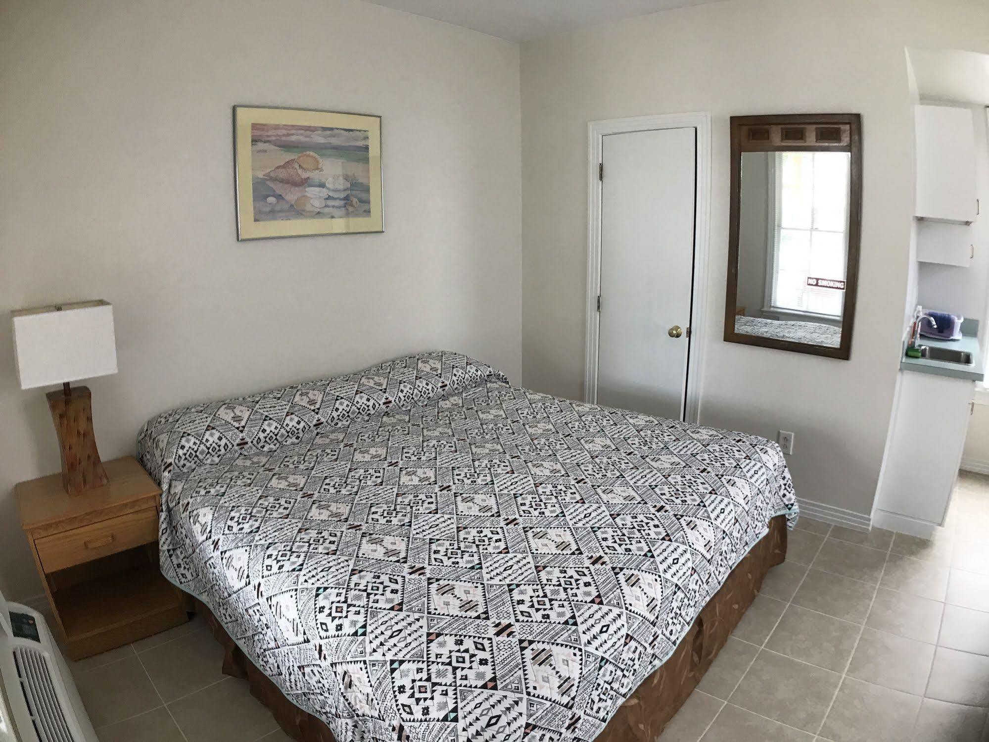 Ocean Cove Motel Virginia Beach Dış mekan fotoğraf