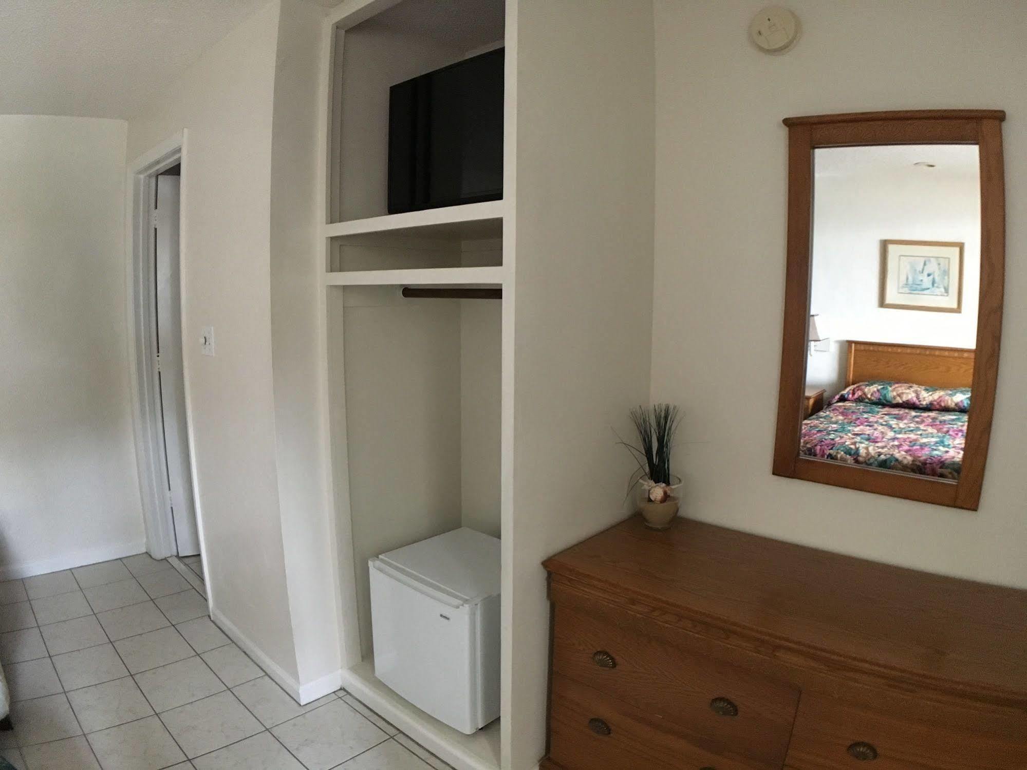 Ocean Cove Motel Virginia Beach Dış mekan fotoğraf