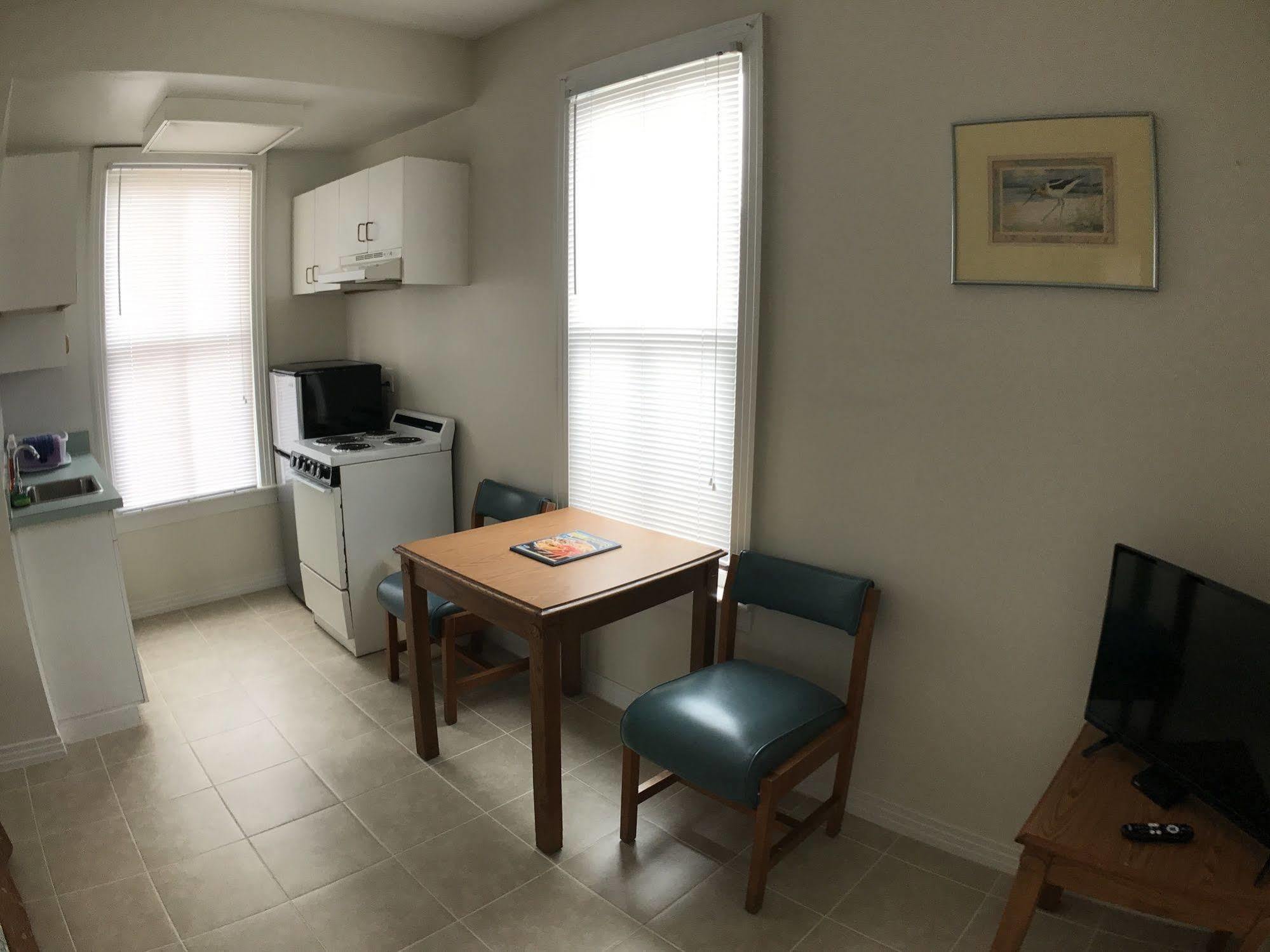 Ocean Cove Motel Virginia Beach Dış mekan fotoğraf